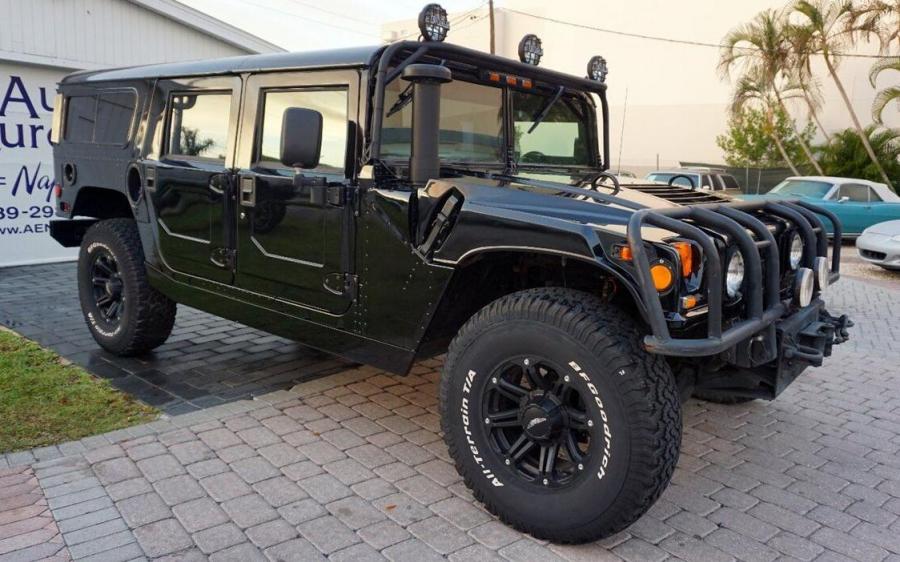 HMMWV M998 '1997